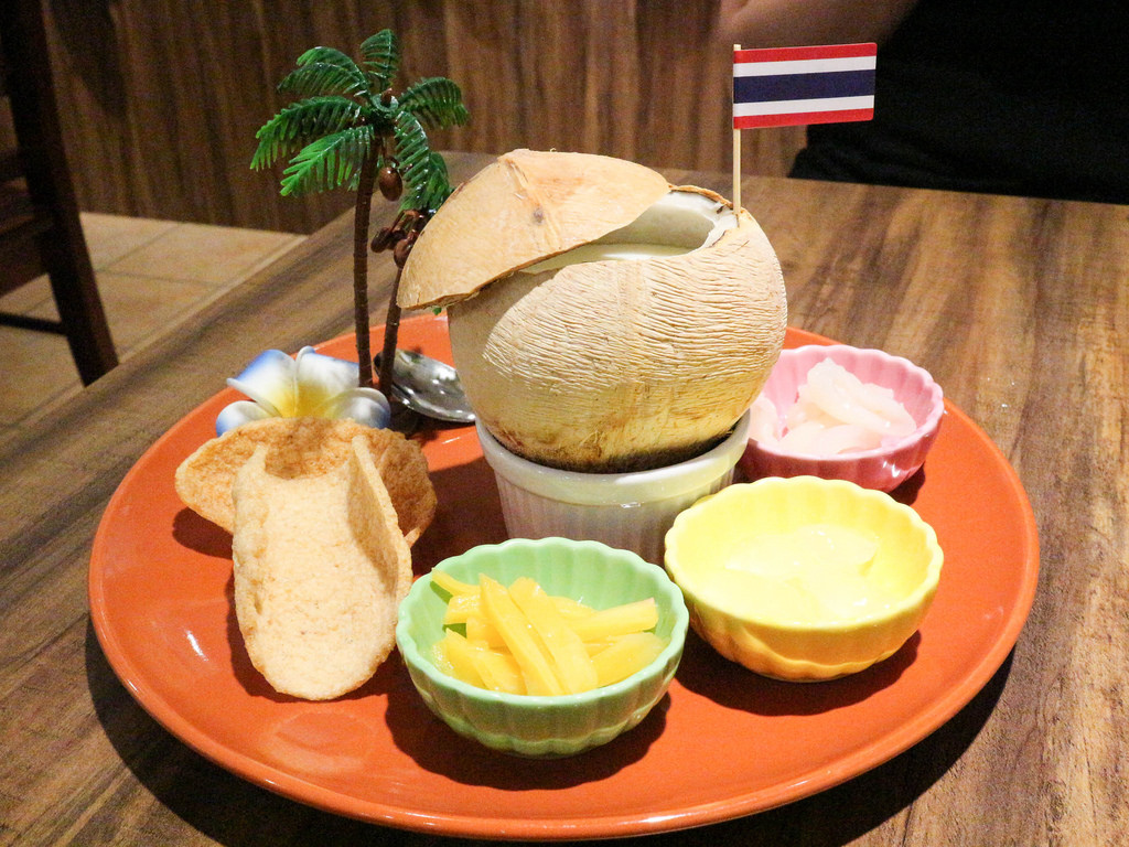 Coco Brother 椰，兄弟 (93)