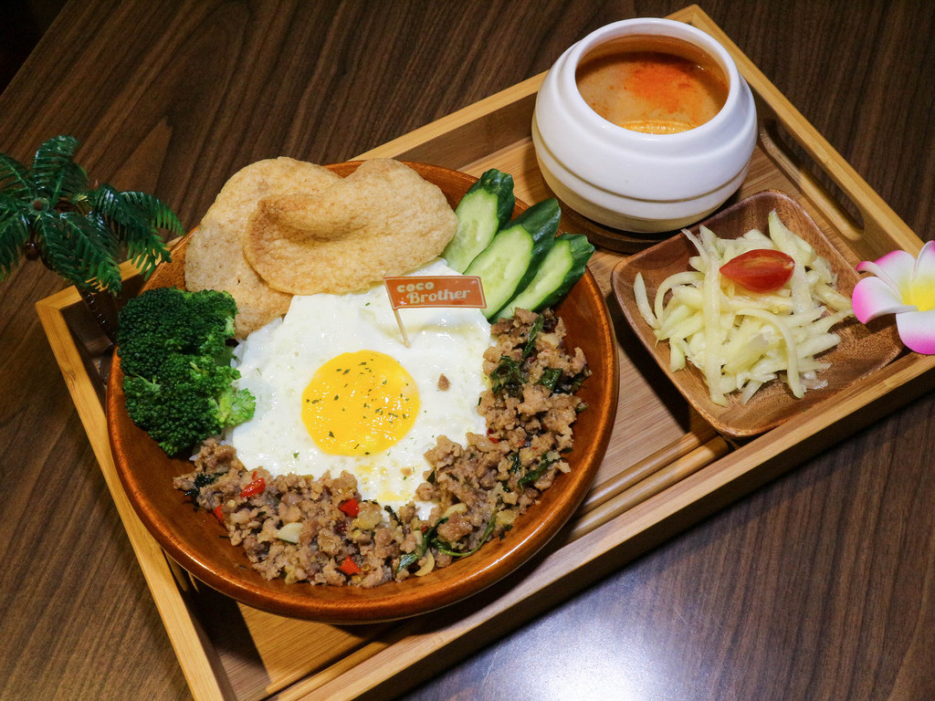 Coco Brother 椰，兄弟 (42)