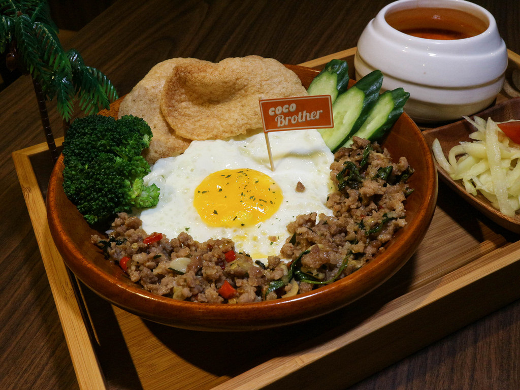 Coco Brother 椰，兄弟 (43)