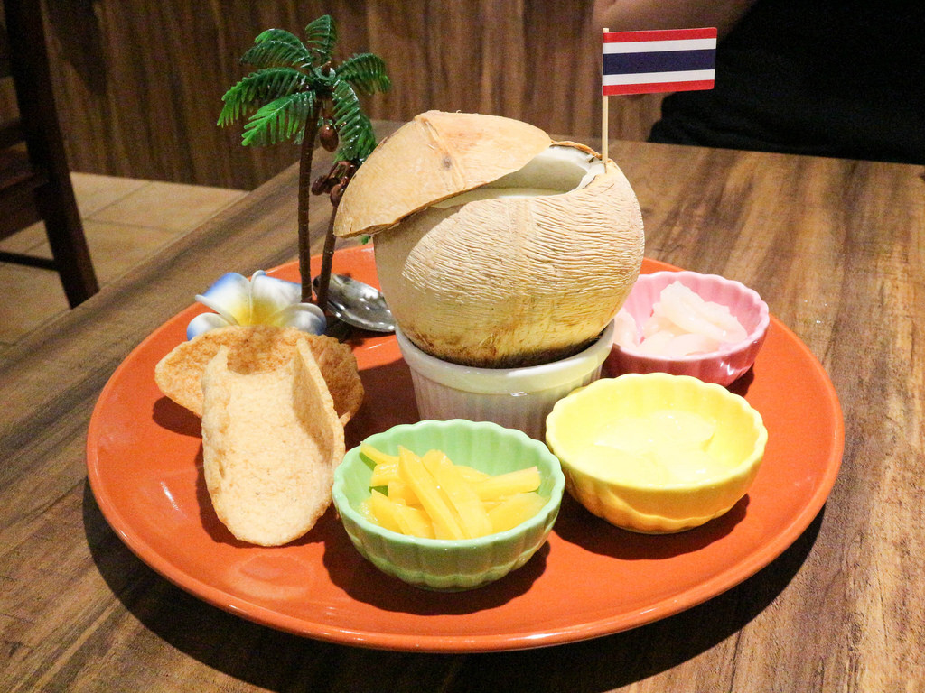 Coco Brother 椰，兄弟 (92)