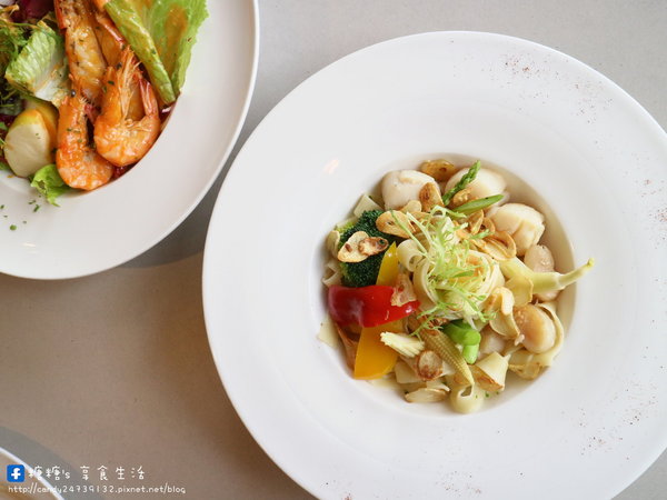 PisAi彼斯艾料理:〖台中│美食〗PisAi彼斯艾料理 ❤ 北屯區友善親子餐廳推薦!!用餐環境寬敞舒適,餐點好吃料又實在!!團體、家庭聚餐/下午茶/節日慶祝的好所在~