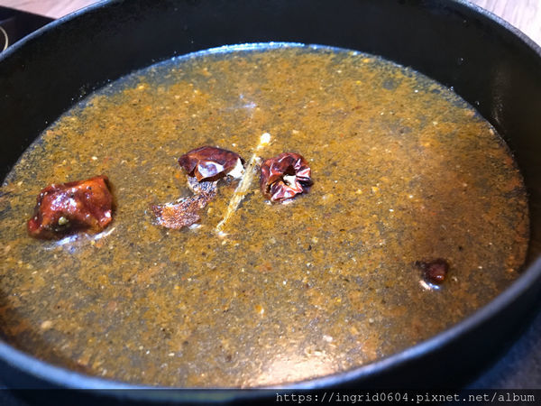 平價就能吃到港口尚青海鮮 肉控們完全不罪惡的肉食天堂！基隆美食 廟口市區激推的「煮火鍋」