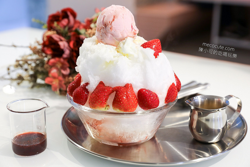 有食候。紅豆,桃園美食,有食候桃園,有時候紅豆桃園菜單,大理石珍珠牛奶 @陳小可的吃喝玩樂