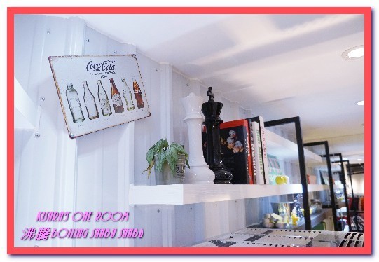 沸騰涮涮鍋（中和）：中和火鍋．超巨大肉盤加上鮮美海物令人吃爽爽──沸騰涮涮鍋