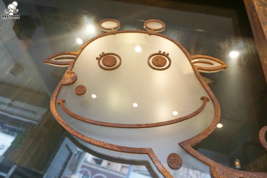 短腿阿鹿餅乾 曲奇餅 逢甲夜市 台中伴手禮 好吃餅乾 手工餅乾