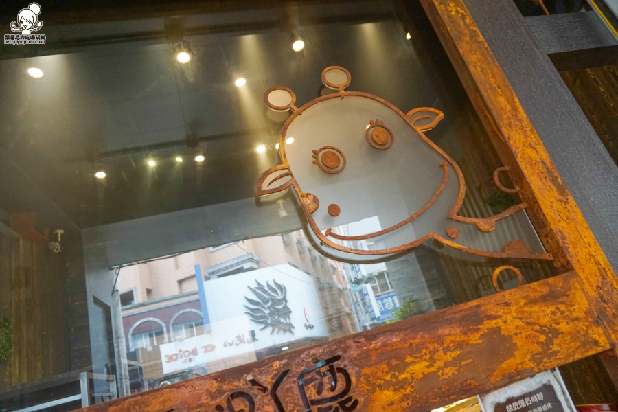 短腿阿鹿餅乾 曲奇餅 逢甲夜市 台中伴手禮 好吃餅乾 手工餅乾