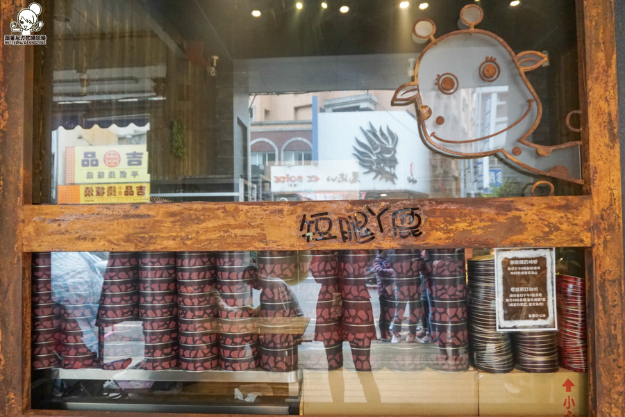 短腿阿鹿餅乾 曲奇餅 逢甲夜市 台中伴手禮 好吃餅乾 手工餅乾