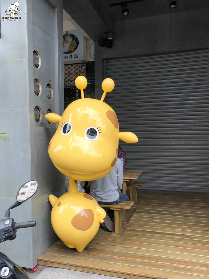 短腿阿鹿餅乾 曲奇餅 逢甲夜市 台中伴手禮 好吃餅乾 手工餅乾