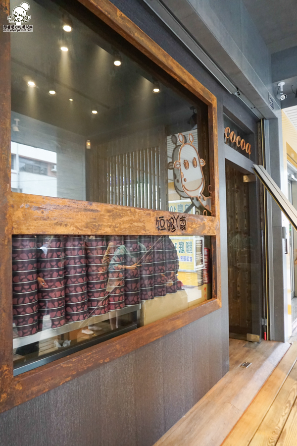 短腿阿鹿餅乾 曲奇餅 逢甲夜市 台中伴手禮 好吃餅乾 手工餅乾