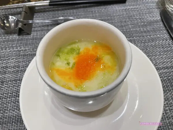 [台北松山區]明水然無菜單鐵板燒 慶城店  六月才能傳相簿已