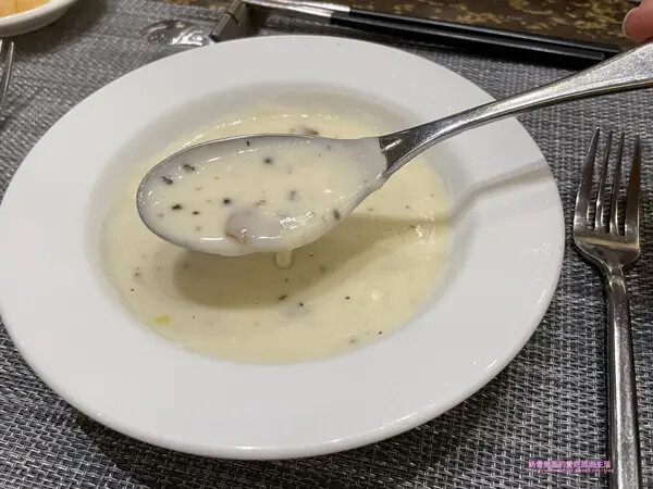 [台北松山區]明水然無菜單鐵板燒 慶城店  六月才能傳相簿已