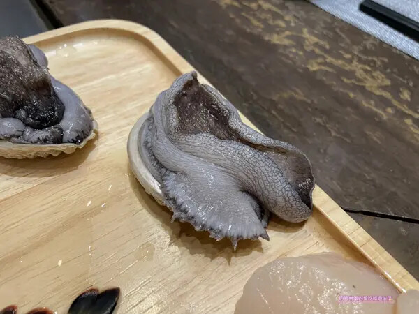 [台北松山區]明水然無菜單鐵板燒 慶城店  六月才能傳相簿已