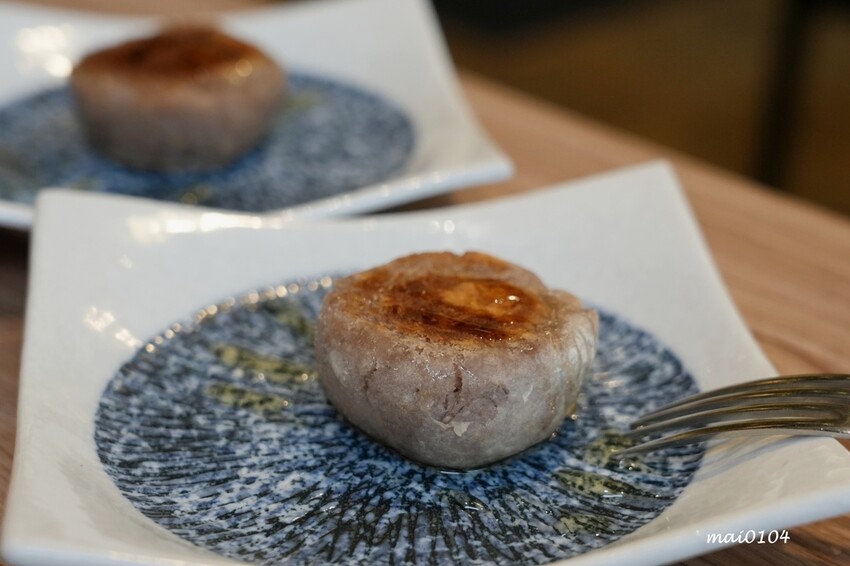 網路溫度計高CP值無菜單鐵板燒松山慶城店｜台北南京復興約會餐廳｜原味創意無菜單鐵板燒｜高CP值「活波士頓