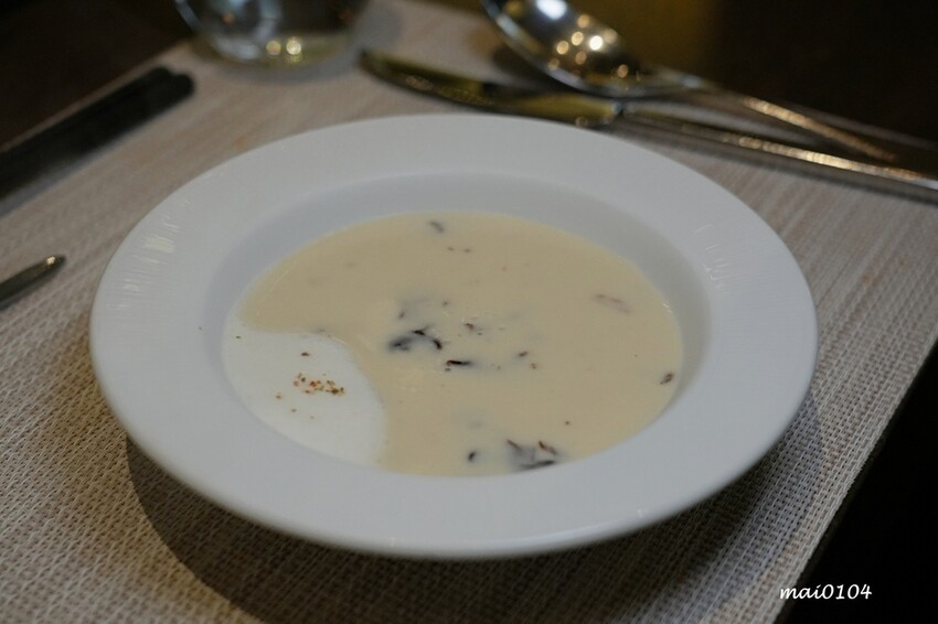 網路溫度計高CP值無菜單鐵板燒松山慶城店｜台北南京復興約會餐廳｜原味創意無菜單鐵板燒｜高CP值「活波士頓