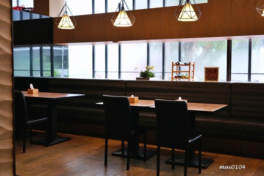 網路溫度計高CP值無菜單鐵板燒松山慶城店｜台北南京復興約會餐廳｜原味創意無菜單鐵板燒｜高CP值「活波士頓