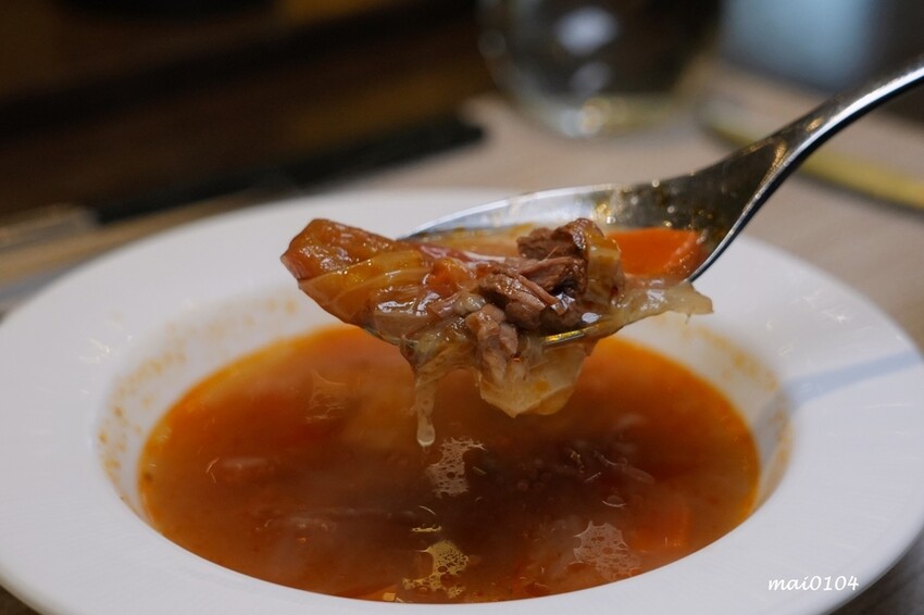 網路溫度計高CP值無菜單鐵板燒松山慶城店｜台北南京復興約會餐廳｜原味創意無菜單鐵板燒｜高CP值「活波士頓