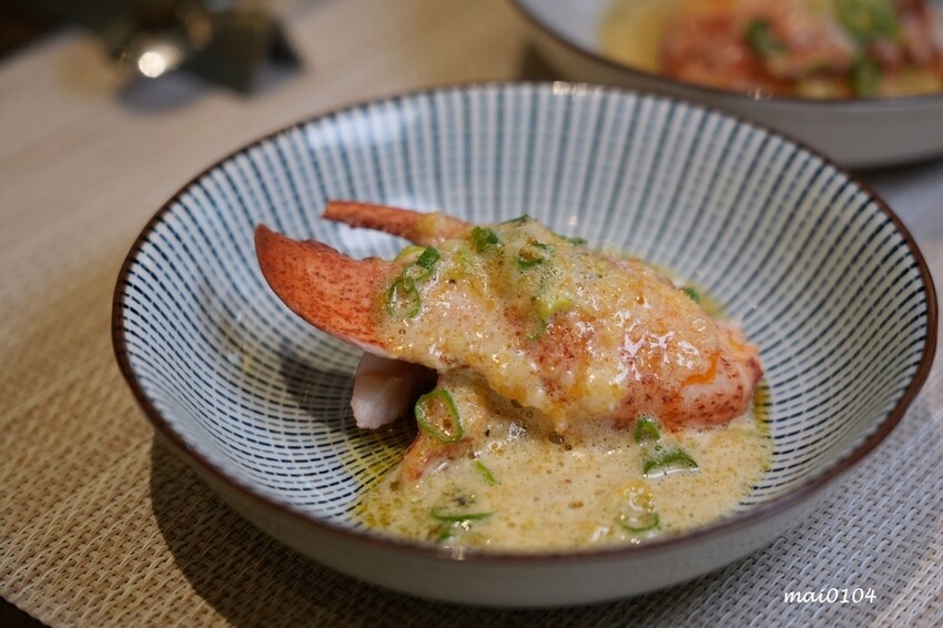 網路溫度計高CP值無菜單鐵板燒松山慶城店｜台北南京復興約會餐廳｜原味創意無菜單鐵板燒｜高CP值「活波士頓