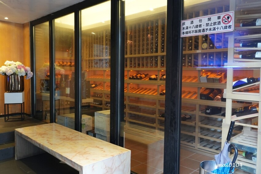 網路溫度計高CP值無菜單鐵板燒松山慶城店｜台北南京復興約會餐廳｜原味創意無菜單鐵板燒｜高CP值「活波士頓