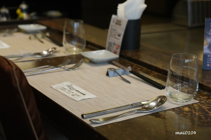 網路溫度計高CP值無菜單鐵板燒松山慶城店｜台北南京復興約會餐廳｜原味創意無菜單鐵板燒｜高CP值「活波士頓