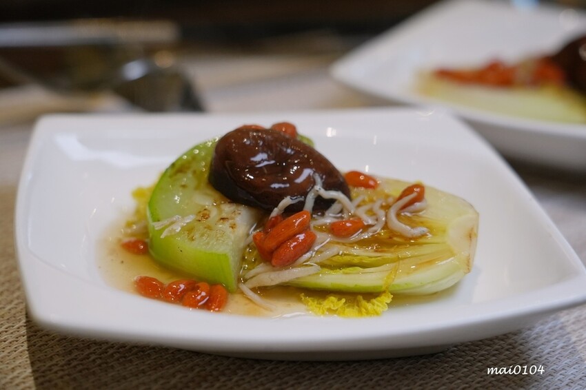 網路溫度計高CP值無菜單鐵板燒松山慶城店｜台北南京復興約會餐廳｜原味創意無菜單鐵板燒｜高CP值「活波士頓