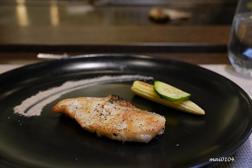 網路溫度計高CP值無菜單鐵板燒松山慶城店｜台北南京復興約會餐廳｜原味創意無菜單鐵板燒｜高CP值「活波士頓