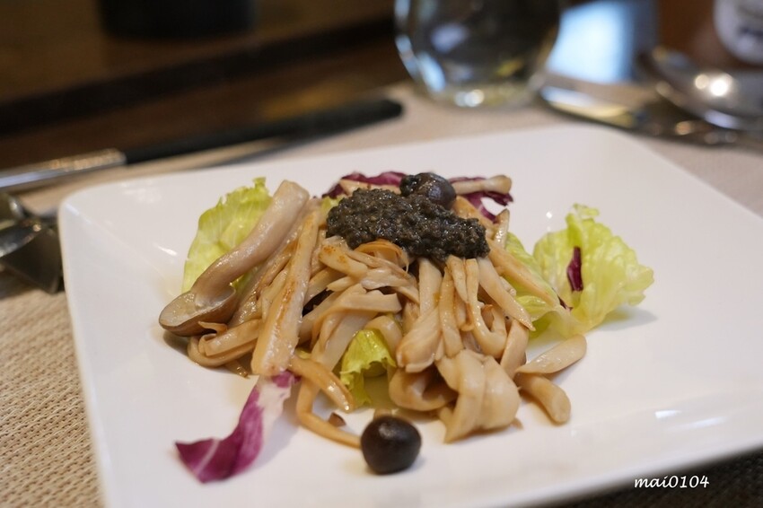 網路溫度計高CP值無菜單鐵板燒松山慶城店｜台北南京復興約會餐廳｜原味創意無菜單鐵板燒｜高CP值「活波士頓