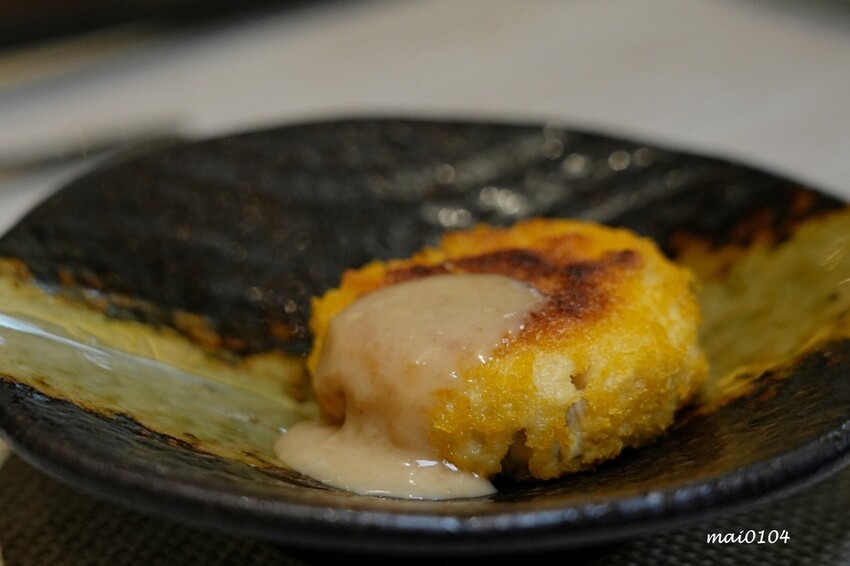 網路溫度計高CP值無菜單鐵板燒松山慶城店｜台北南京復興約會餐廳｜原味創意無菜單鐵板燒｜高CP值「活波士頓