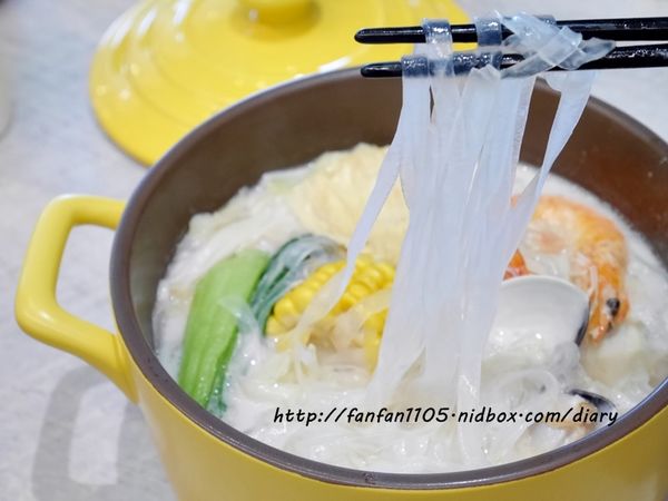 【內湖美食】MIRUKU 十勝牛奶鍋專門店 內湖Inbase店 濃厚系の牛奶鍋物 (17).JPG