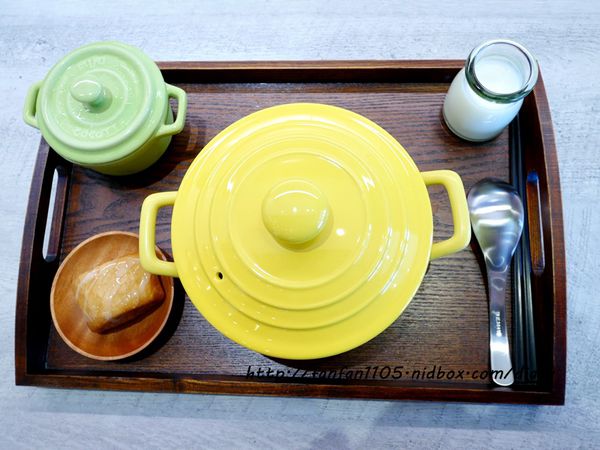 【內湖美食】MIRUKU 十勝牛奶鍋專門店 內湖Inbase店 濃厚系の牛奶鍋物 (9).JPG