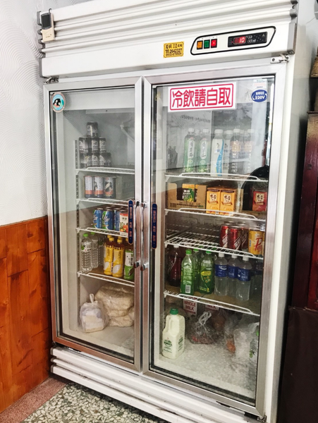 【嘉義梅山】大坪牛肉麵｜30年的好滋味＊