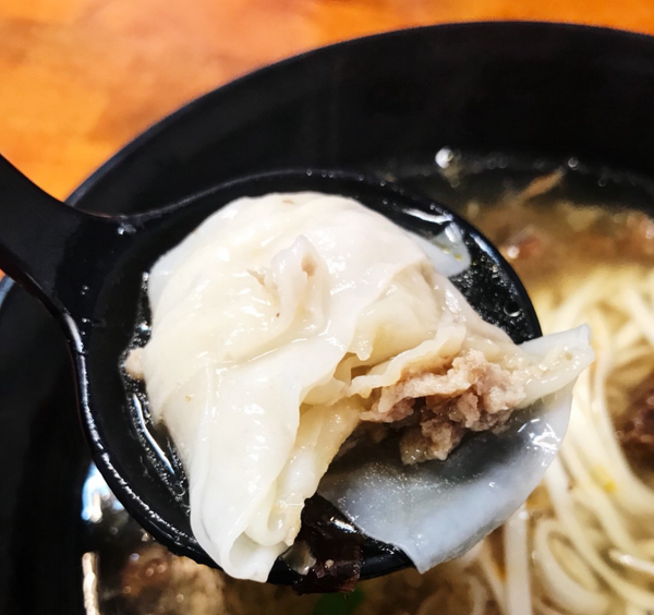 【嘉義梅山】大坪牛肉麵｜30年的好滋味＊