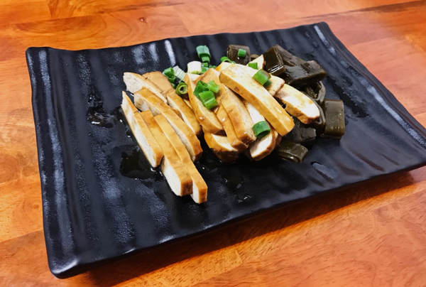 【嘉義梅山】大坪牛肉麵｜30年的好滋味＊