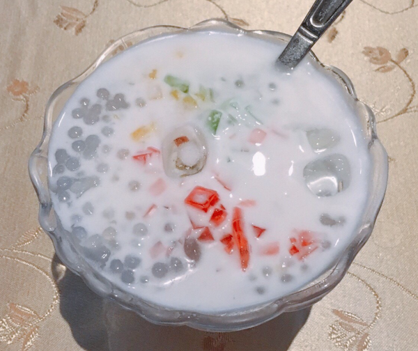 【江子翠】泰王泰式主題餐廳｜CP值高泰式料理