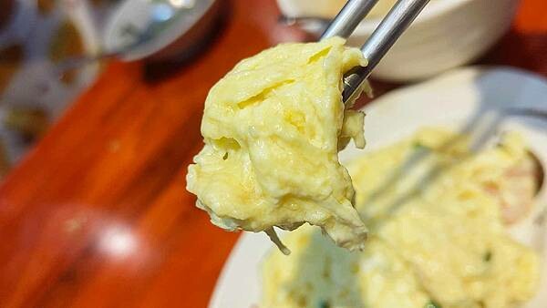 隆炒飯大王|人潮爆多,想吃至少要等30分鐘以上的爆人氣炒飯店