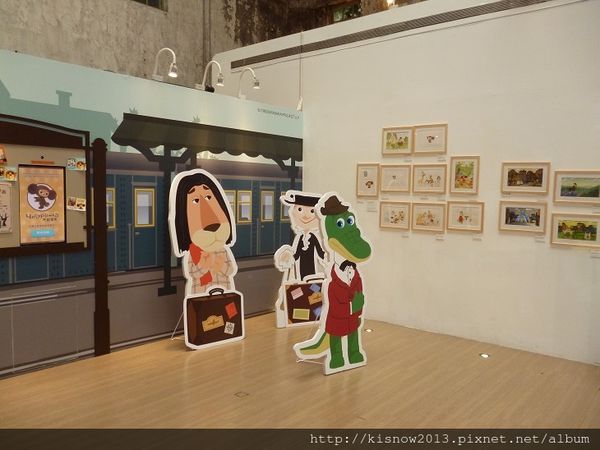 大耳查布8-展覽.JPG