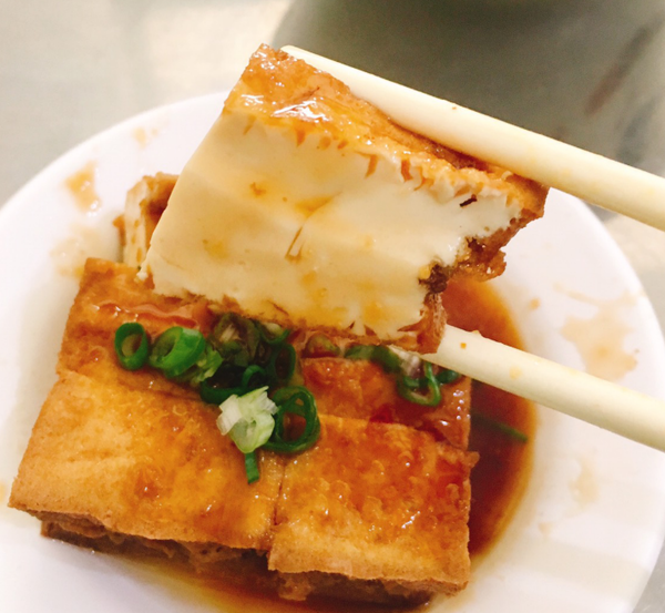 【亞東醫院】南雅平價麵店｜口味特殊酸辣麵