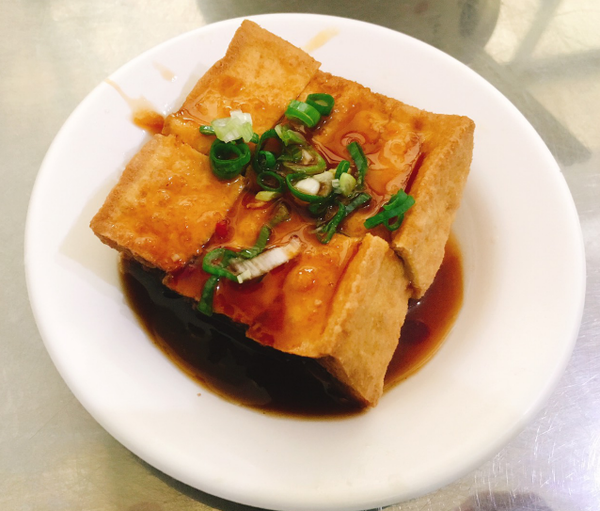 【亞東醫院】南雅平價麵店｜口味特殊酸辣麵