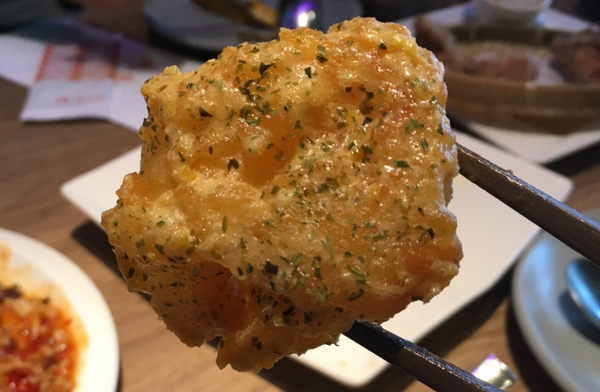 【大直】叁和院 大直店｜創意台菜料理