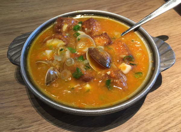 【大直】叁和院 大直店｜創意台菜料理