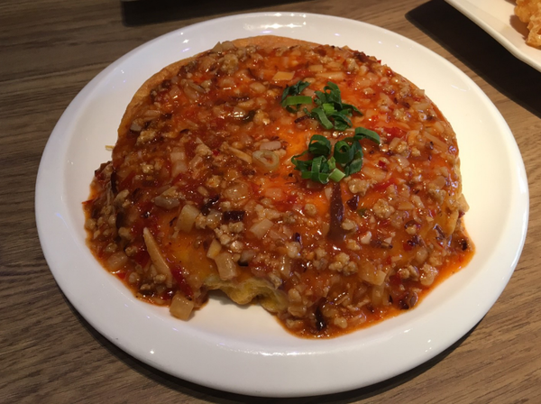 【大直】叁和院 大直店｜創意台菜料理