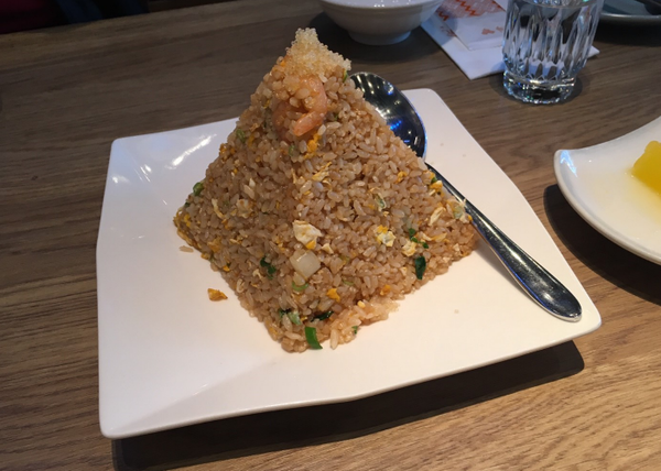 【大直】叁和院 大直店｜創意台菜料理