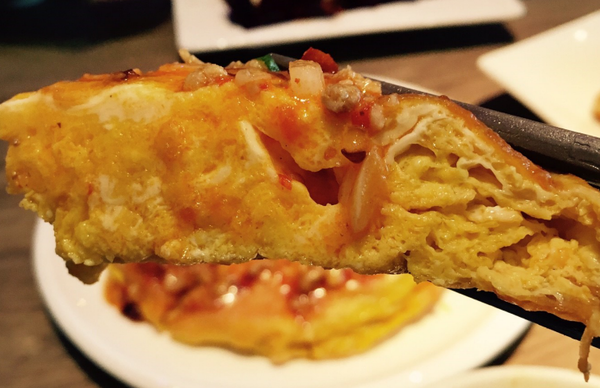 【大直】叁和院 大直店｜創意台菜料理