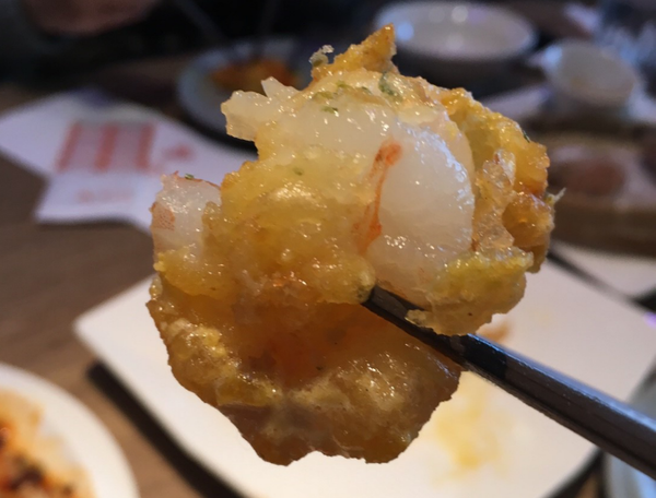 【大直】叁和院 大直店｜創意台菜料理