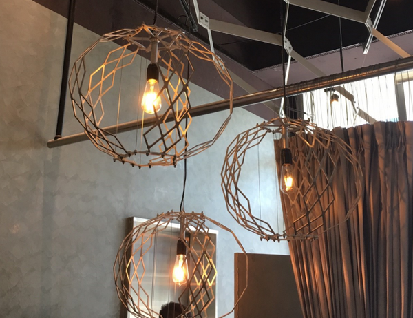 【大直】叁和院 大直店｜創意台菜料理