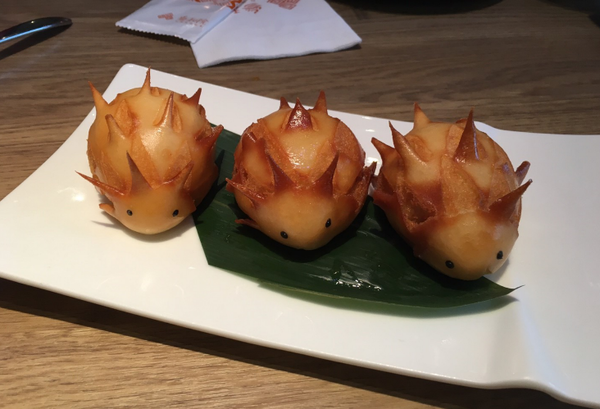 【大直】叁和院 大直店｜創意台菜料理