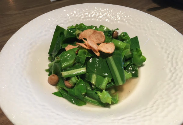 【大直】叁和院 大直店｜創意台菜料理