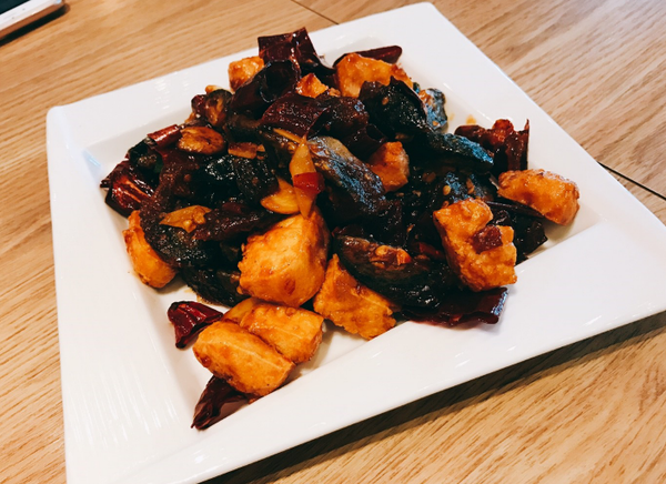 【大直】叁和院 大直店｜創意台菜料理