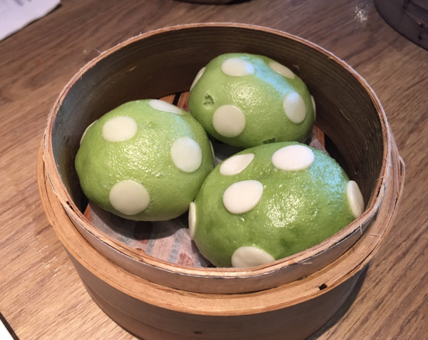 【大直】叁和院 大直店｜創意台菜料理