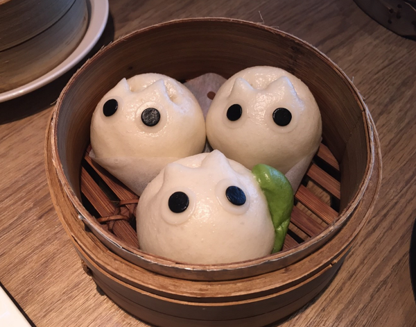 【大直】叁和院 大直店｜創意台菜料理