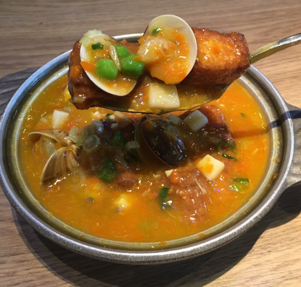 【大直】叁和院 大直店｜創意台菜料理